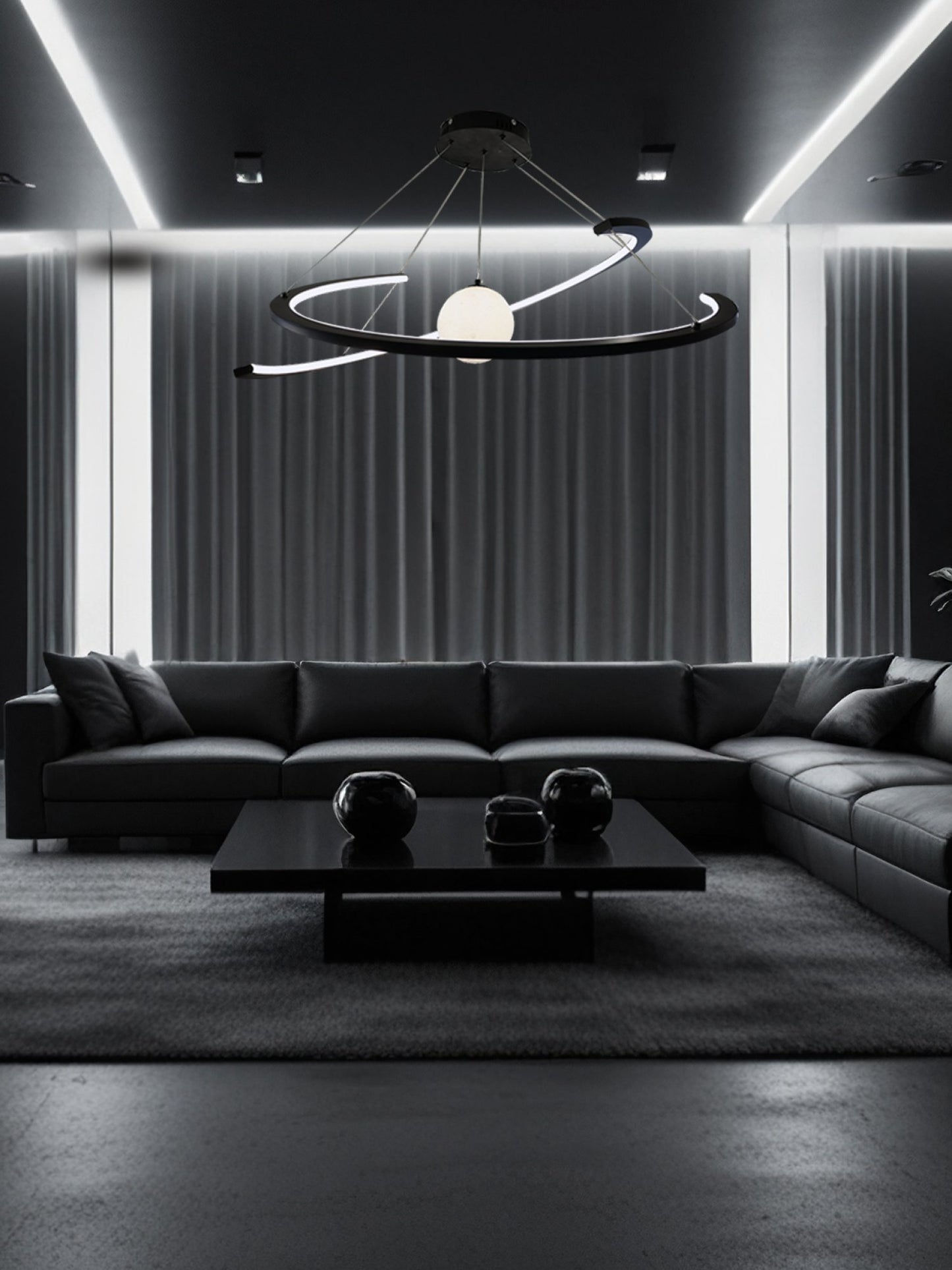 KREDSLOB Pendant Lamp