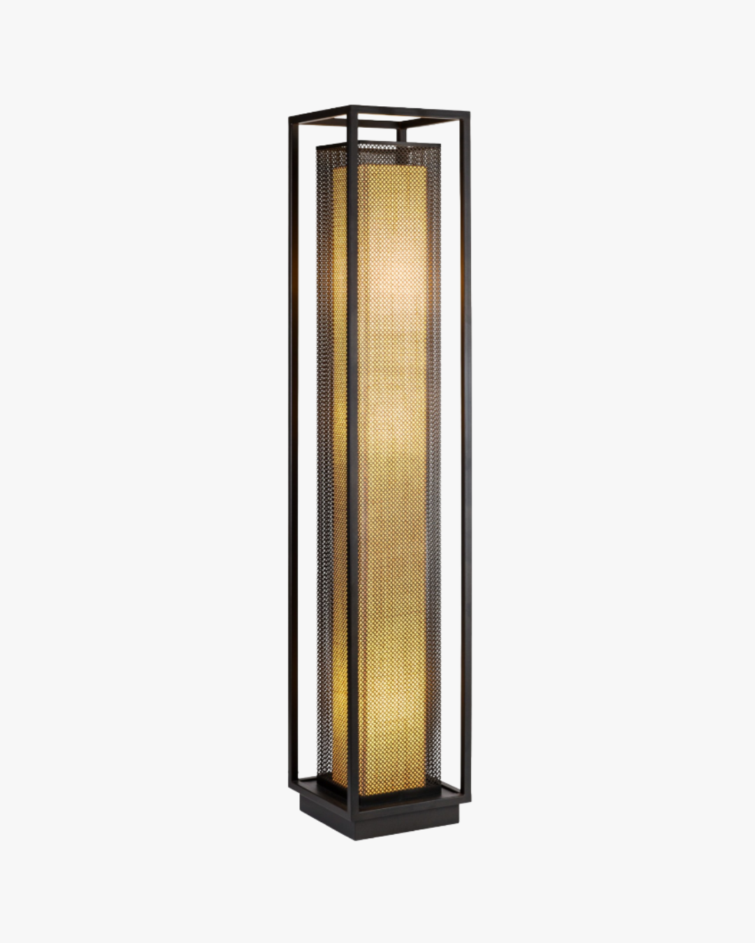 VAE - PIKU Square Floor Lamps