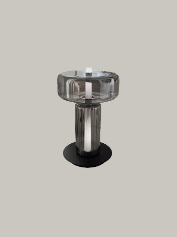 GLASS - AKSELI Table Lamp