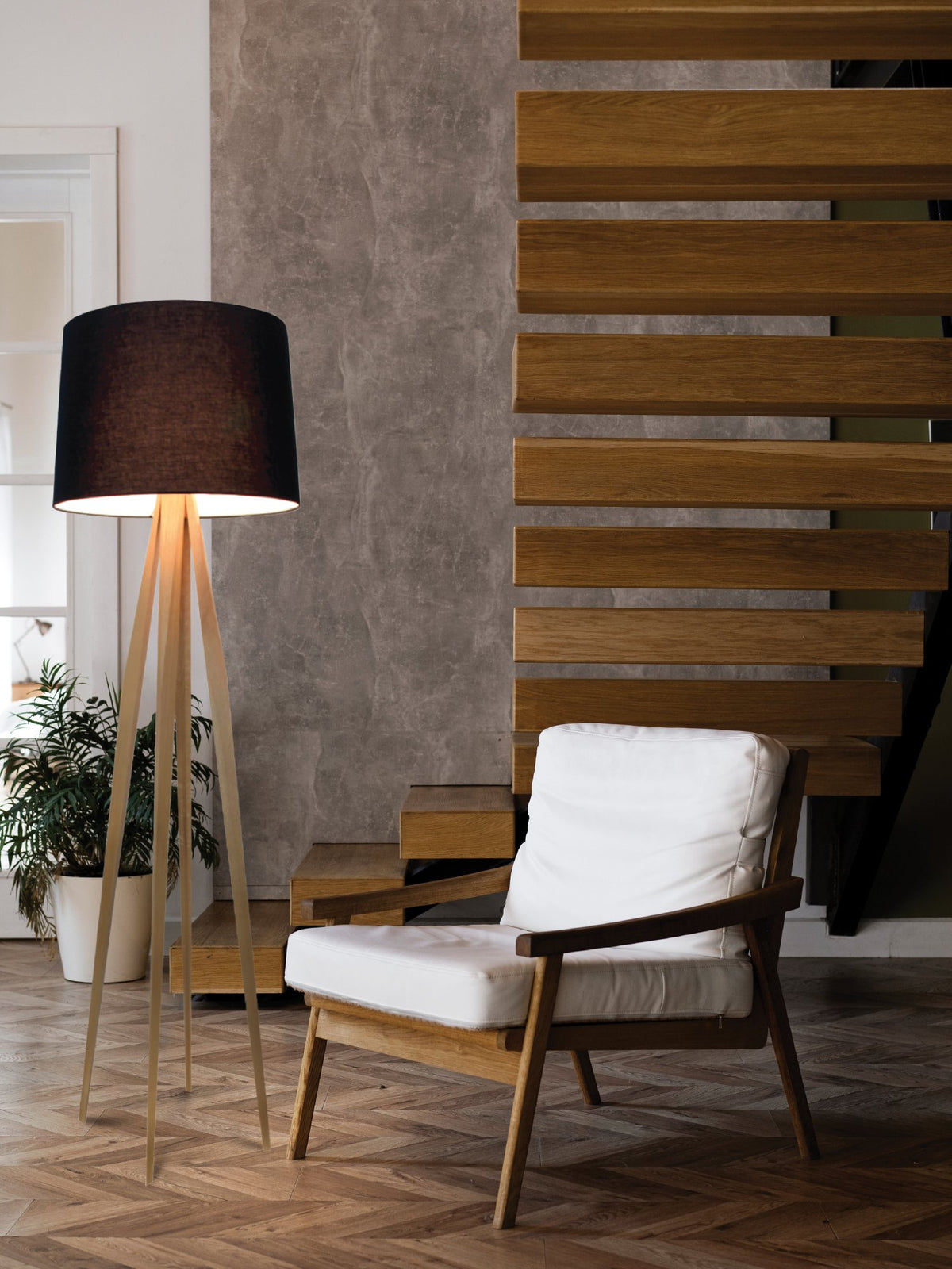 VAE - PRISM Floor Lamp