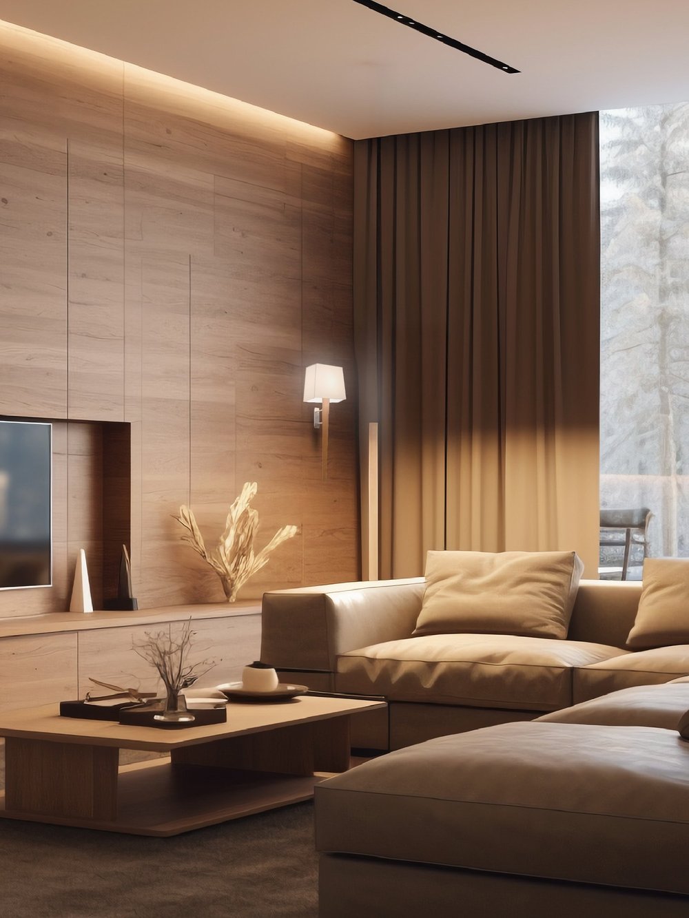 VAE - PRISM WALL LAMP