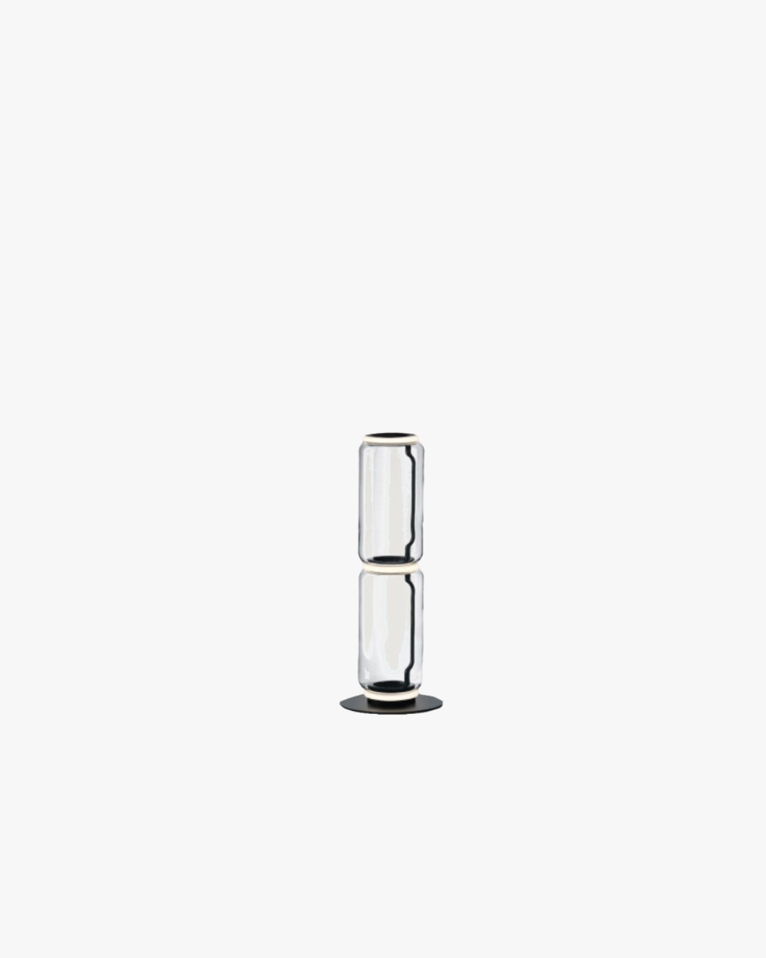 GLASS - CANNE Table Lamp