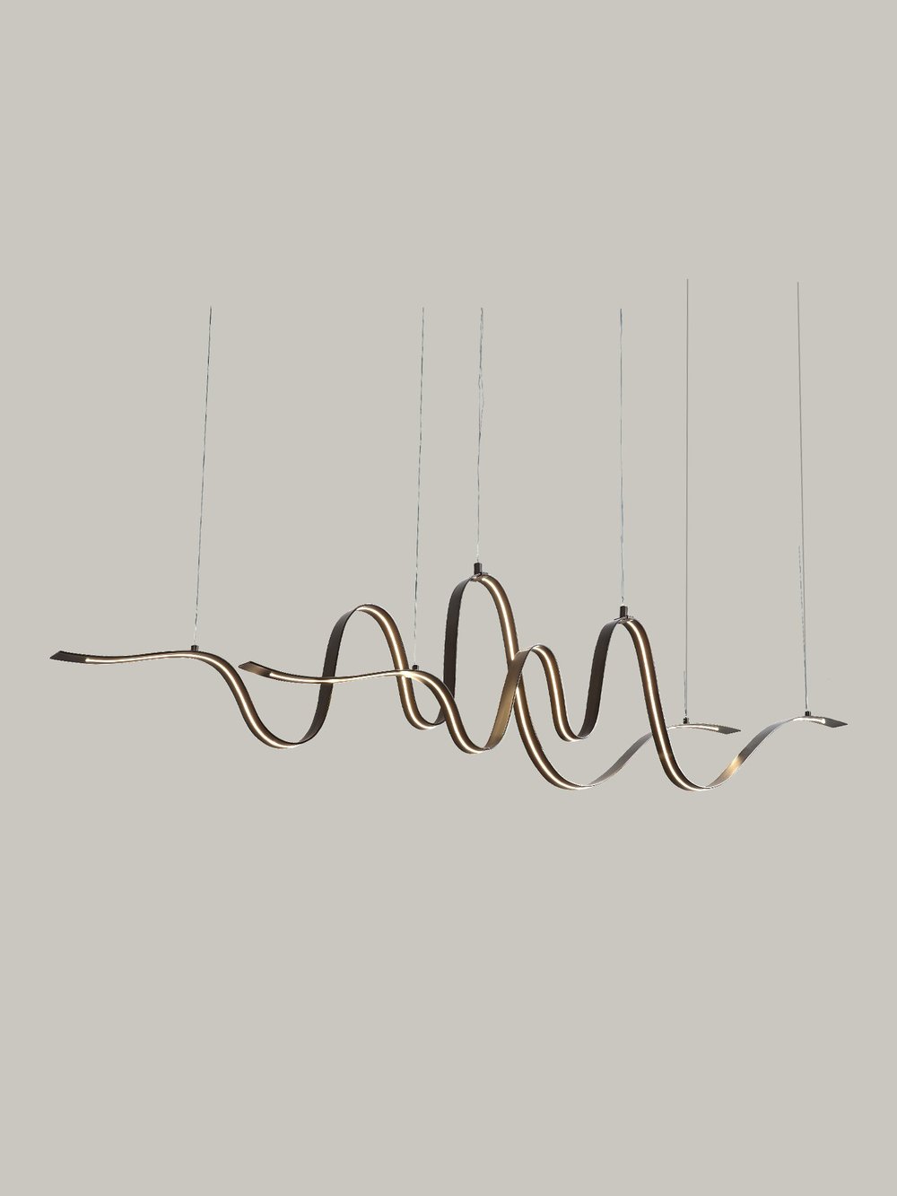 LOOP - CINTA Pendant Lightings
