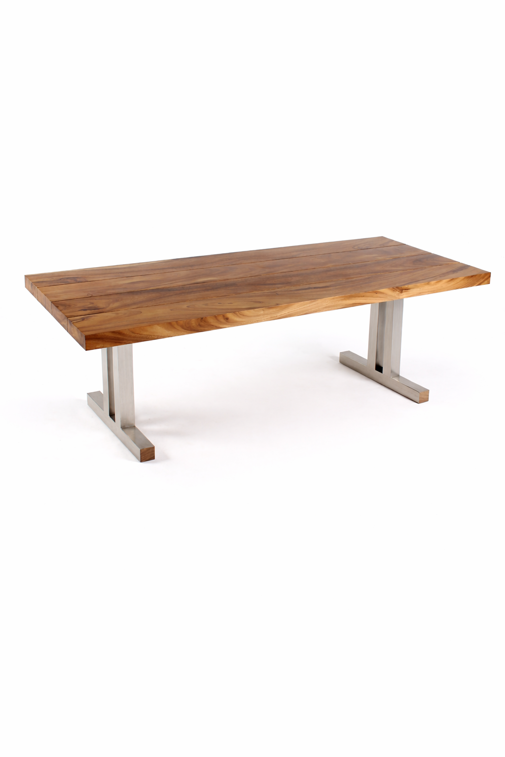 OV-SILAS Rectangular Dining Table