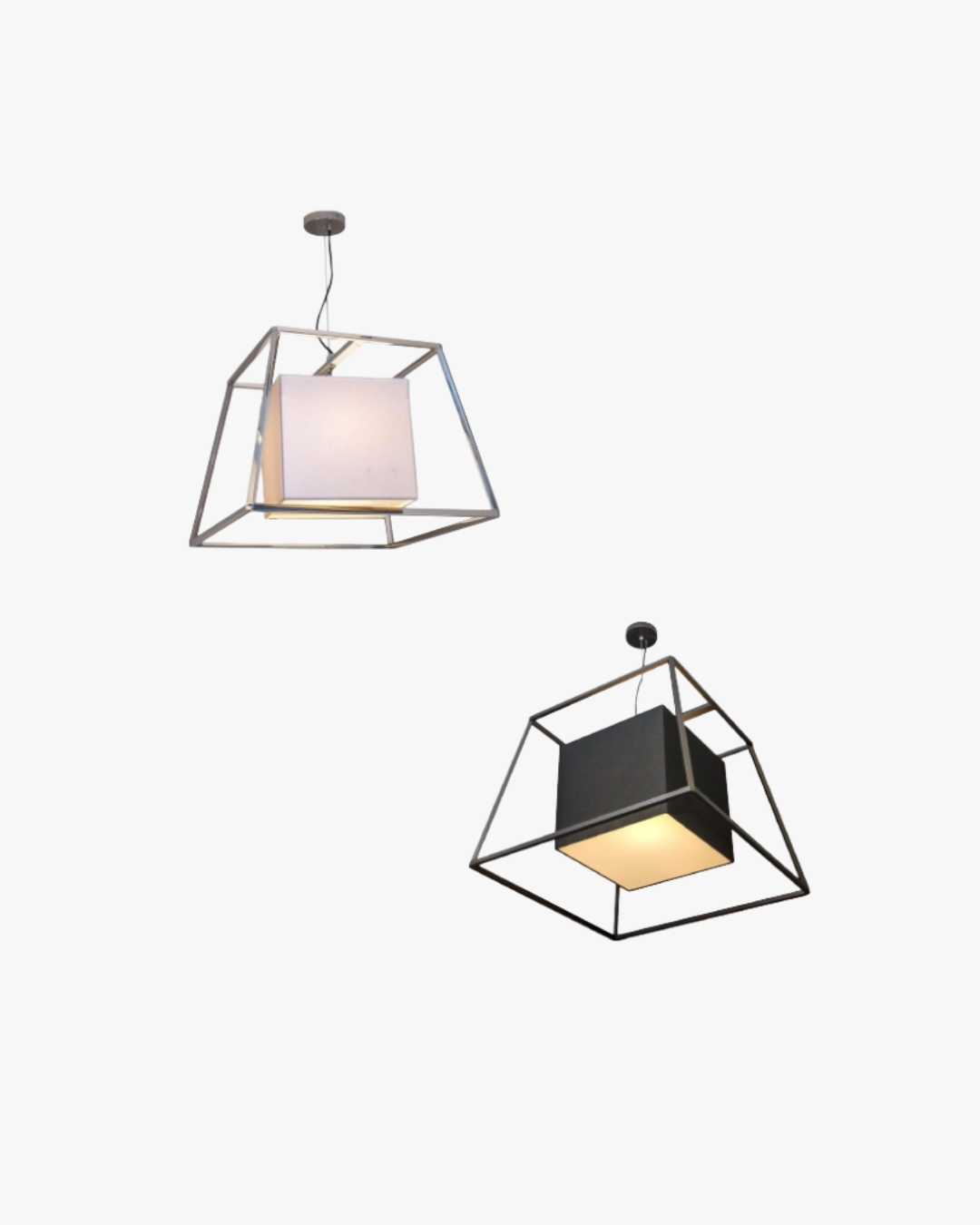 VAE - FRAME Lamp