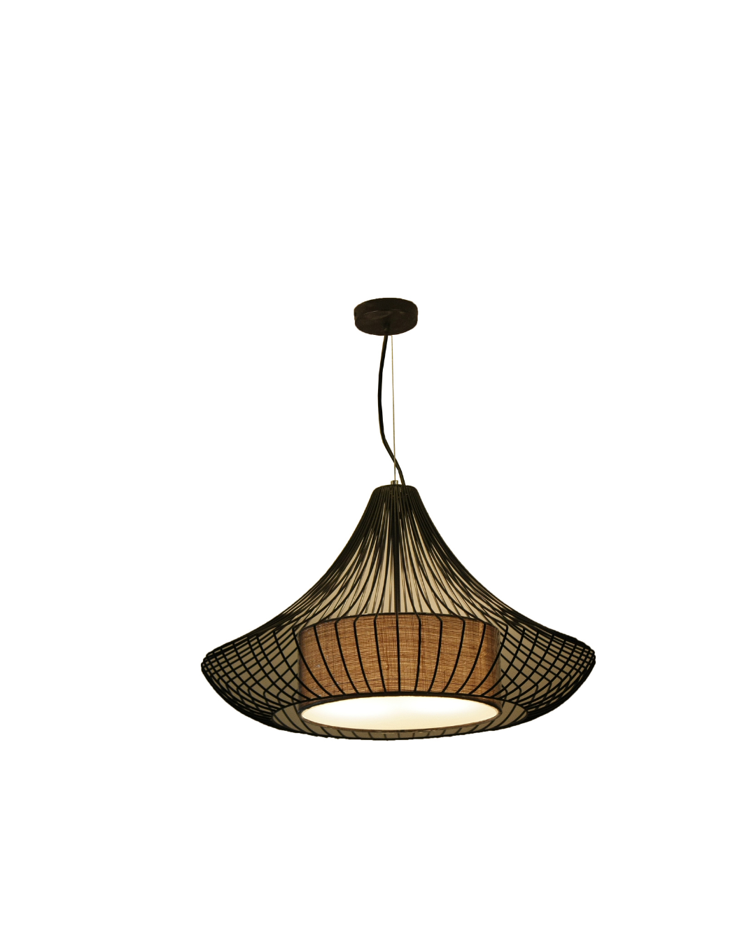 VAE - Galic Lamp P3