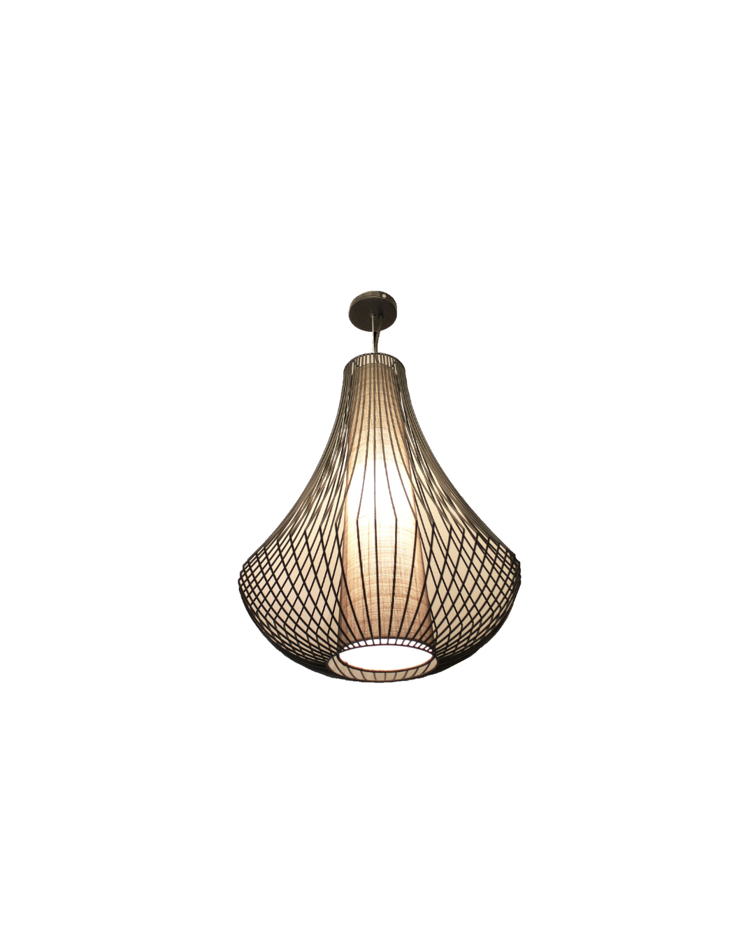 VAE - Galic Lamp P2
