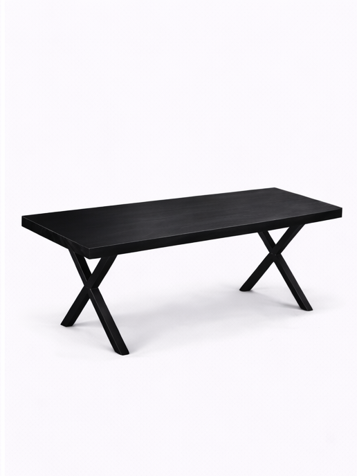 OV-EXO Dining Table