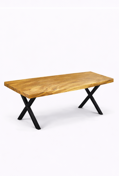 OV-EXO Dining Table