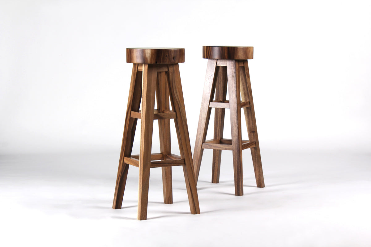 OV- OTIS Bar Stool