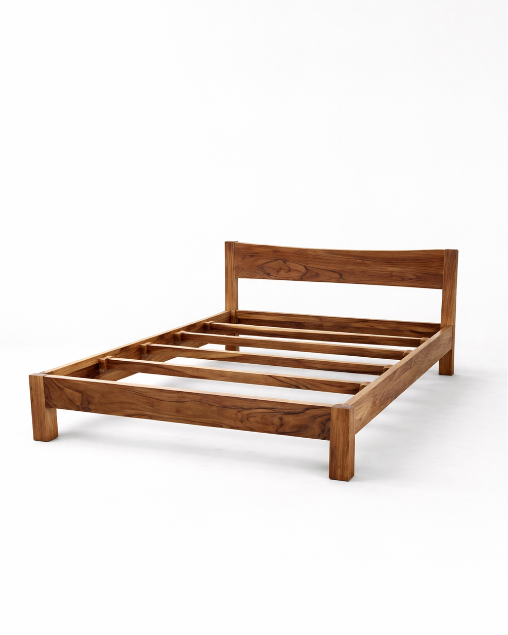 OV-PETA Bed Frame