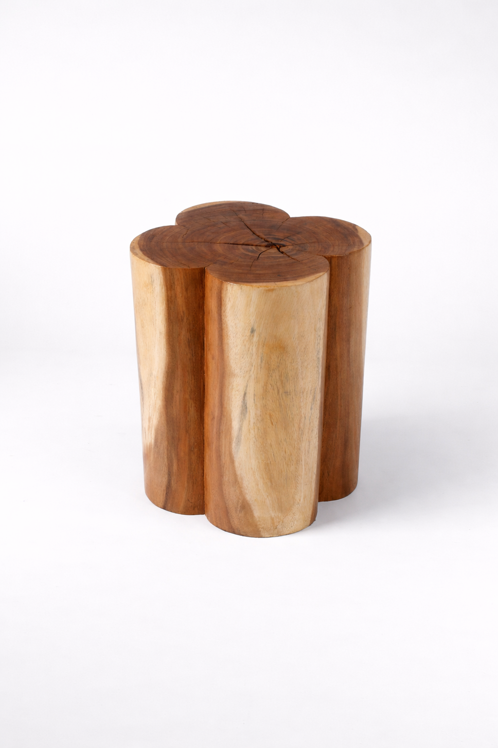 OV- PLUM Stool