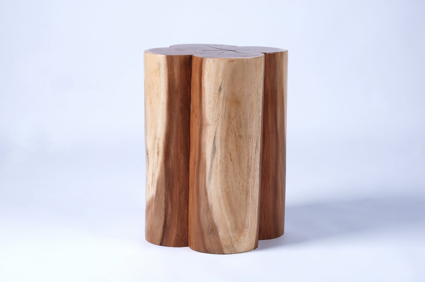 OV- PLUM Stool