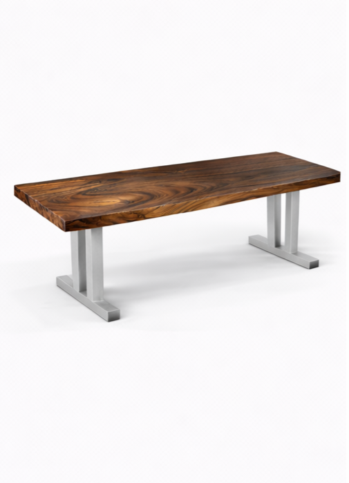 OV-SILAS Rectangular Dining Table
