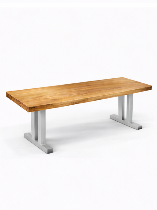 OV-SILAS Rectangular Dining Table