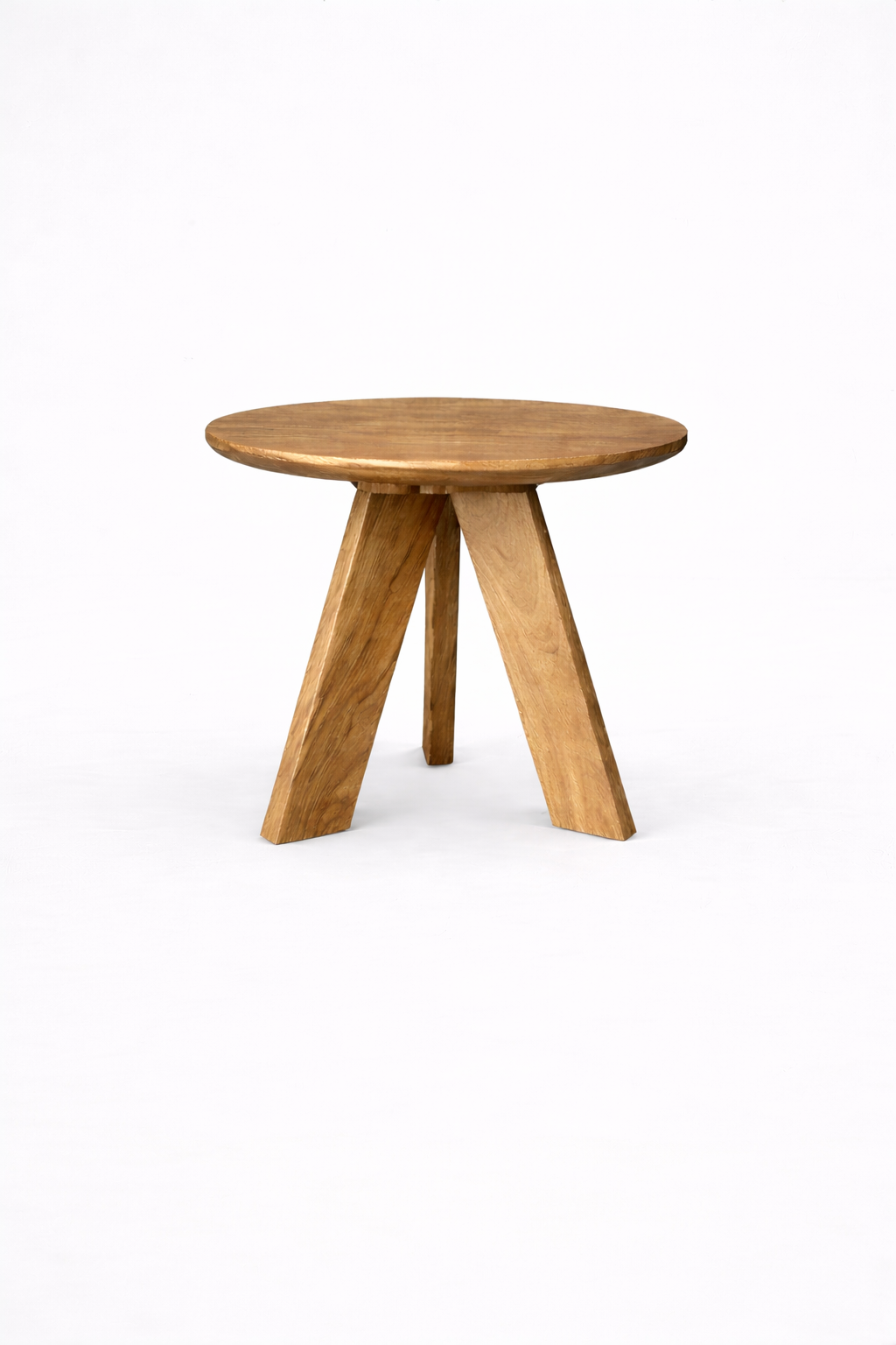 OV-TOR Round Dining Table