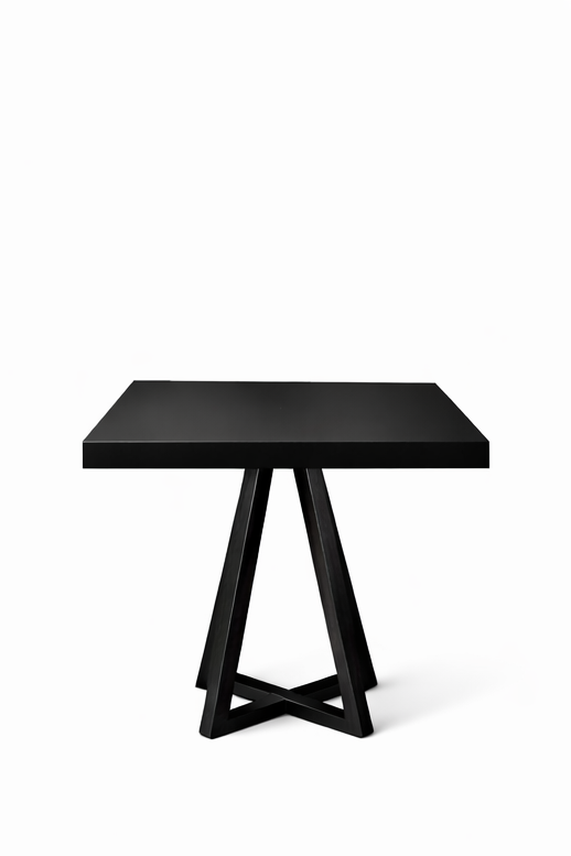 OV-CHAYA Square Dining Table