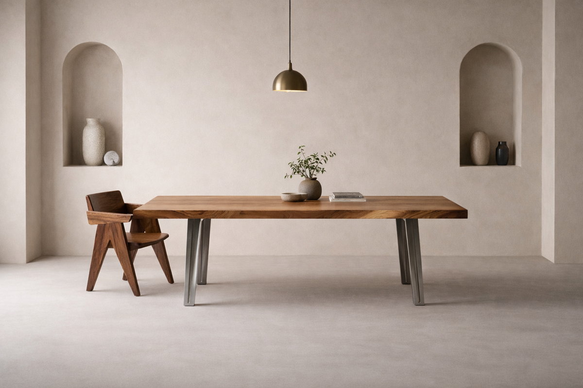 OV-WDSS-CONN Dining Table