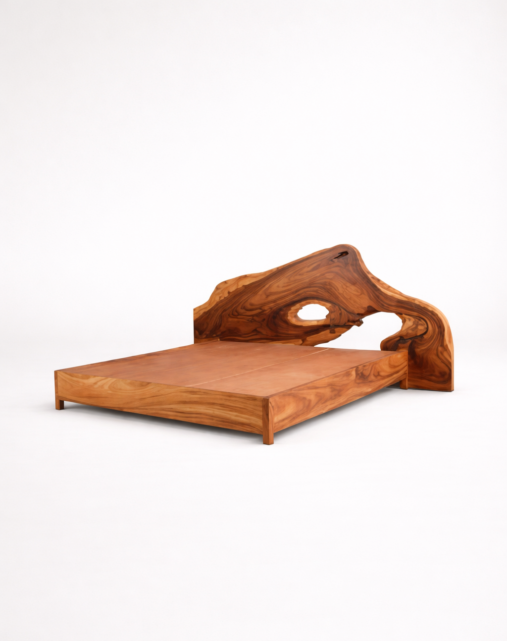 OV-BEN Bed Frame