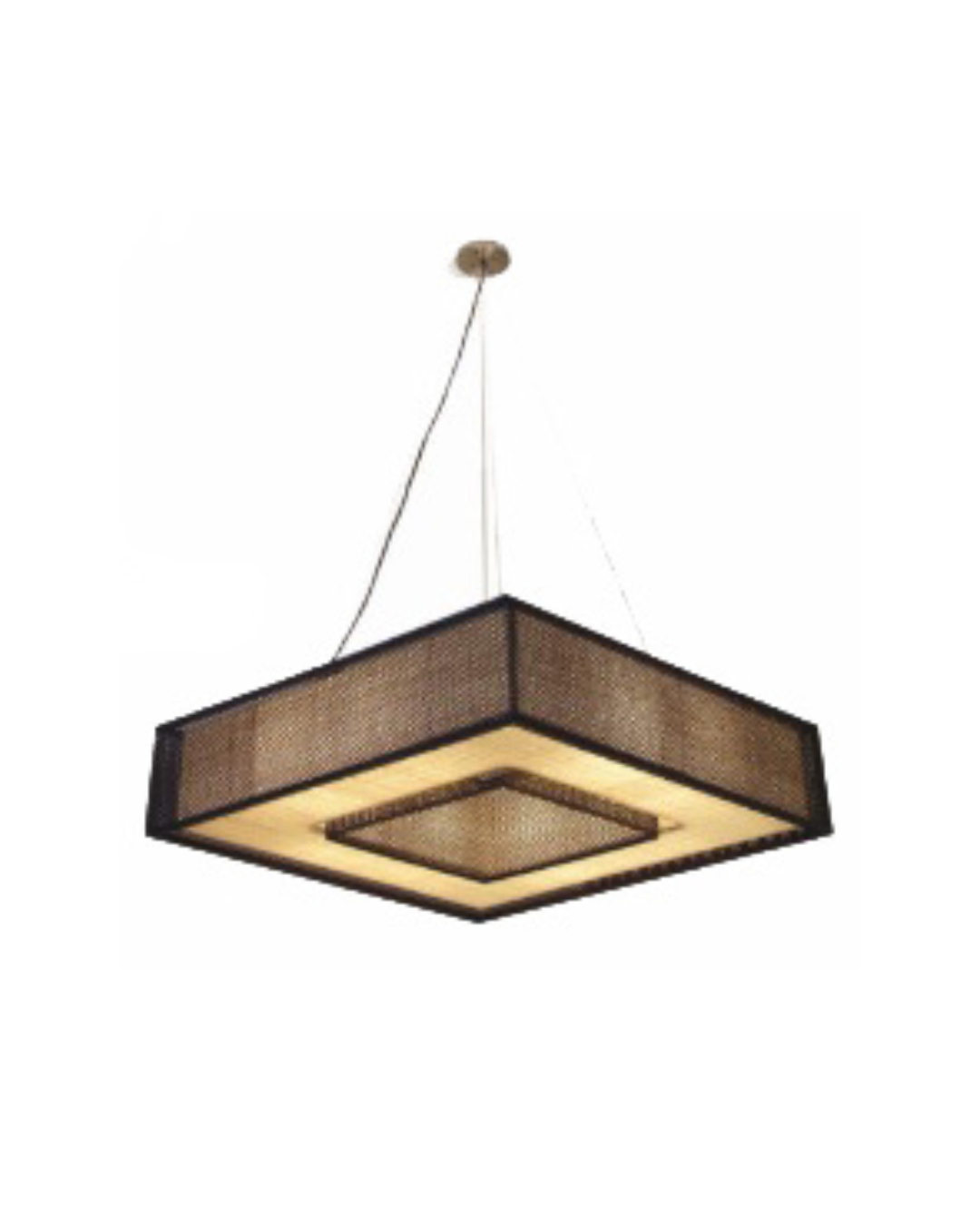 VAE PIKU Square Pendent Lamp
