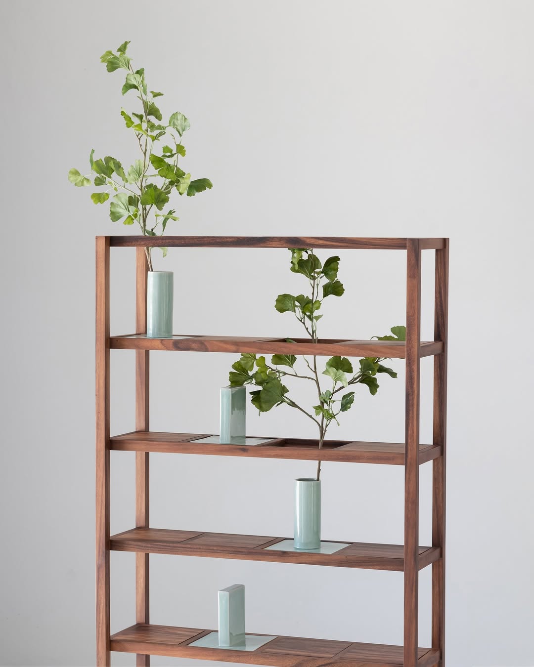 SIAM Shelf