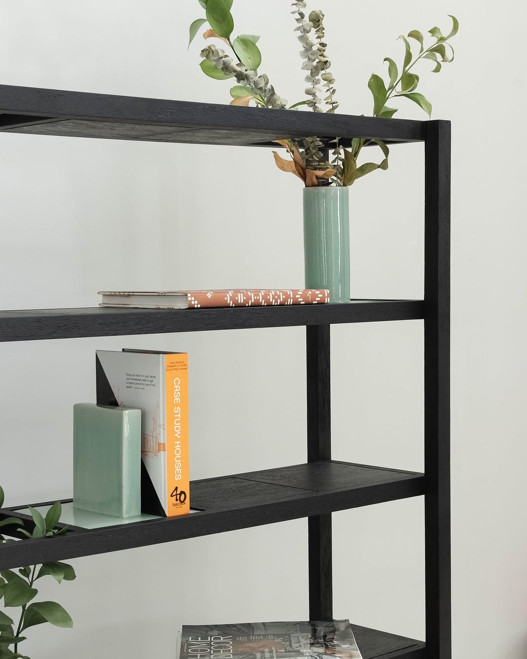 SIAM Shelf