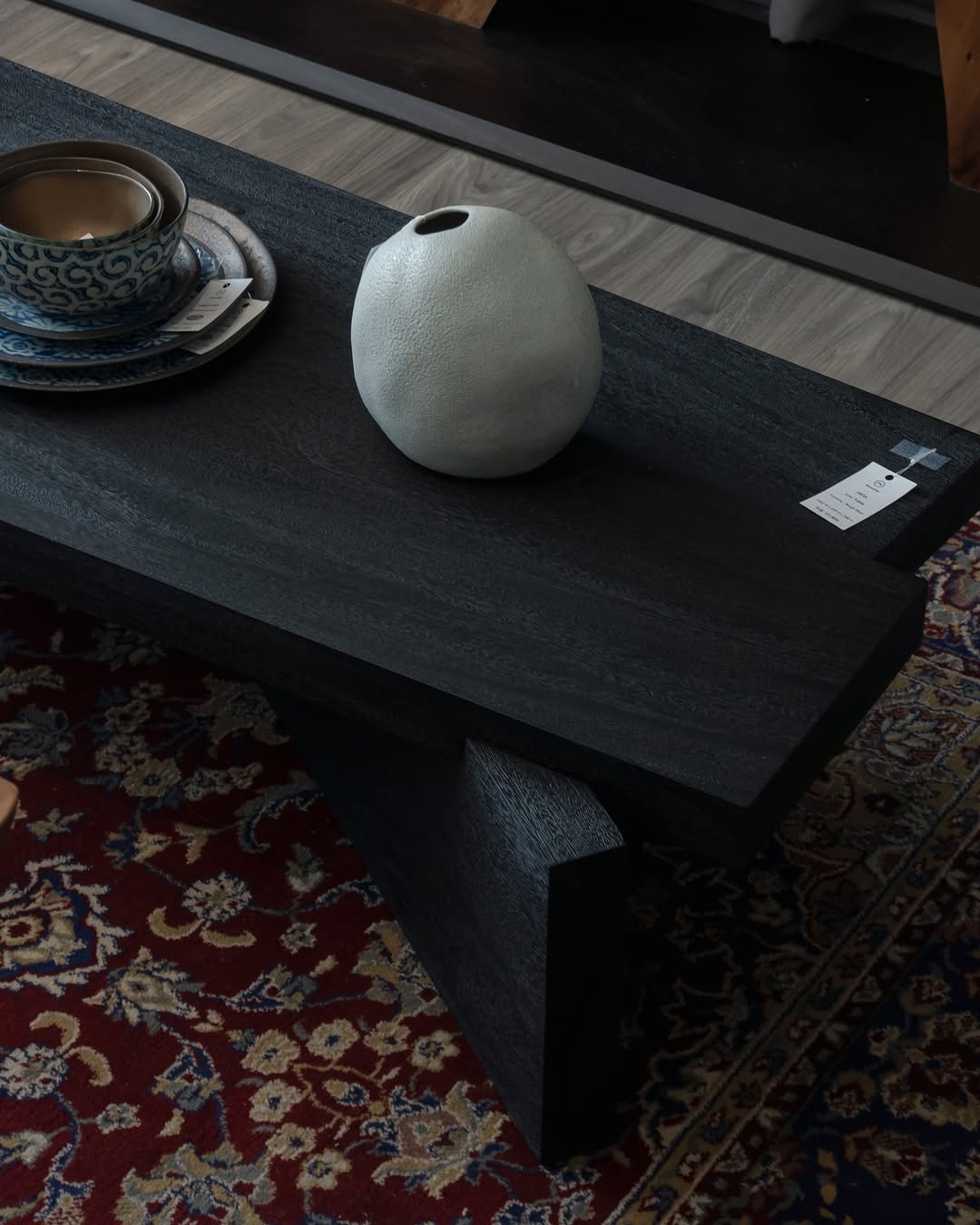 MESA Low Table