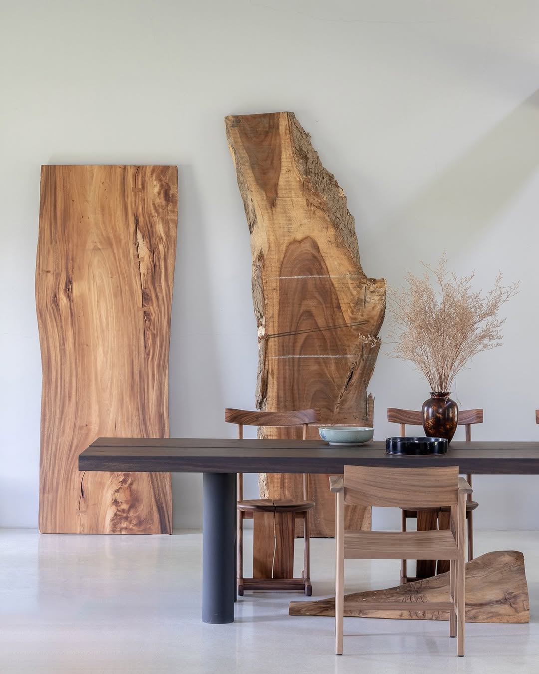PHAKA Chair