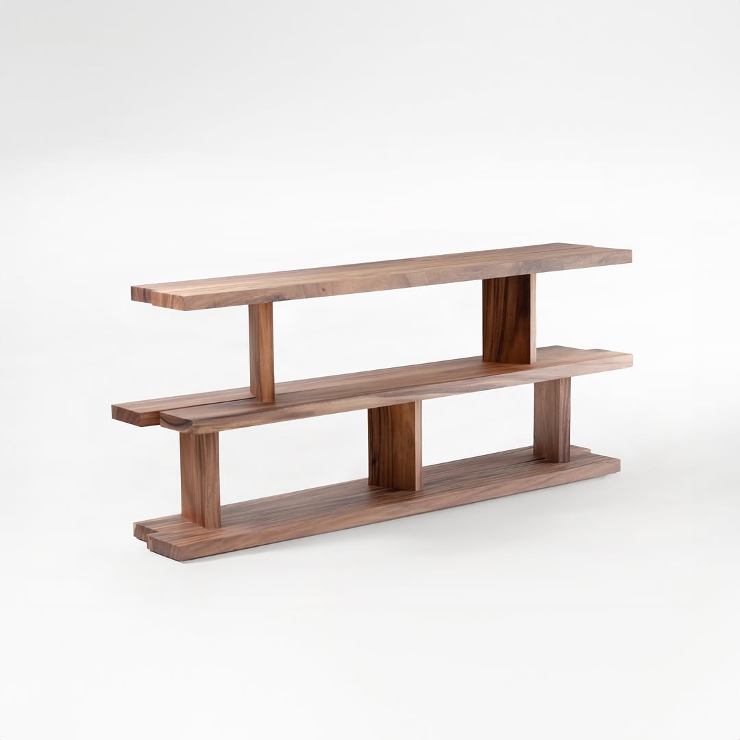 MESA Partition Shelf
