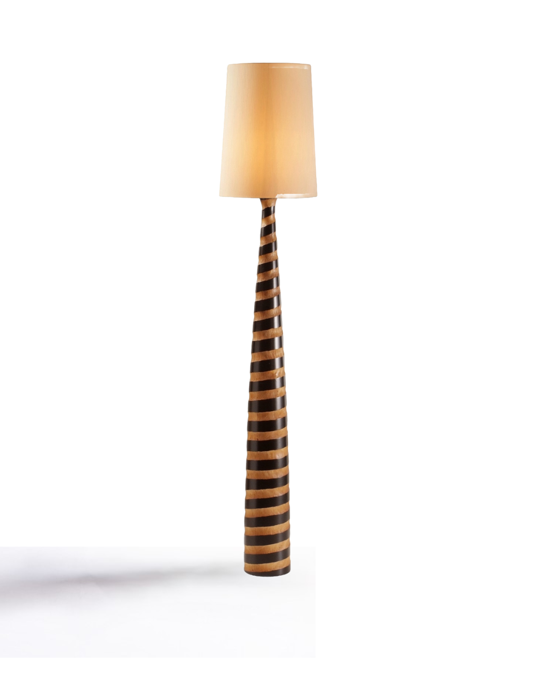 SPIROL Floor Lamp