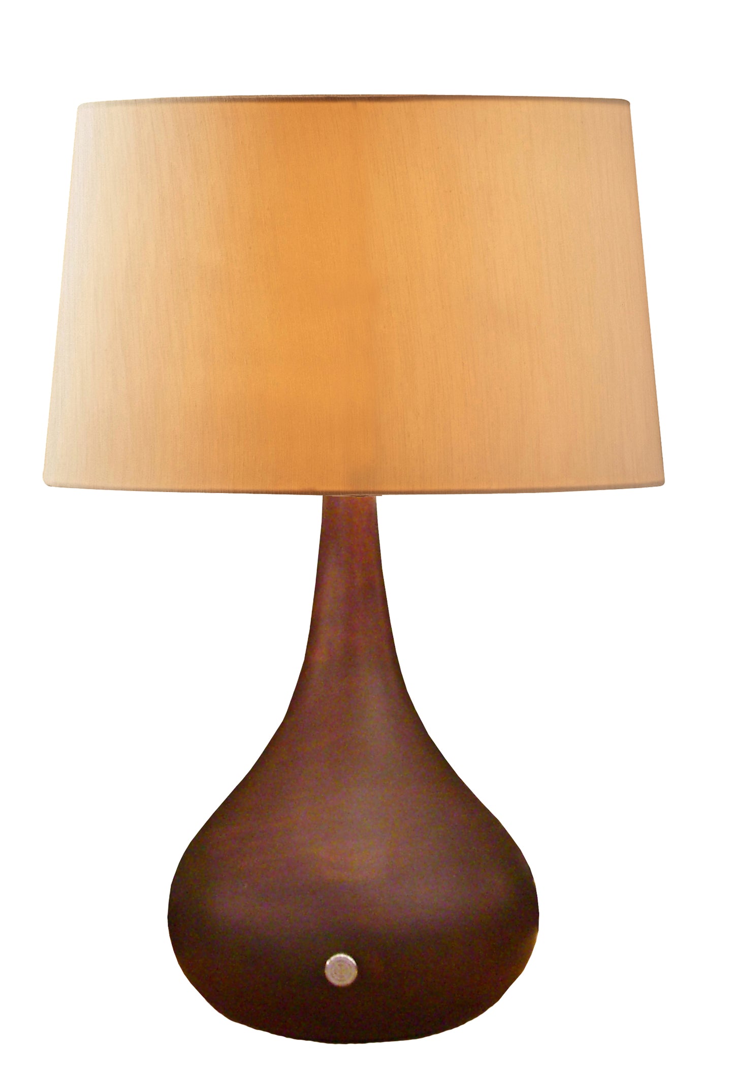 V-ML-083-S-LM + Cone (ML) Table Lamp
