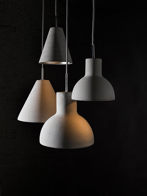 VAE - CASTLE Lamp