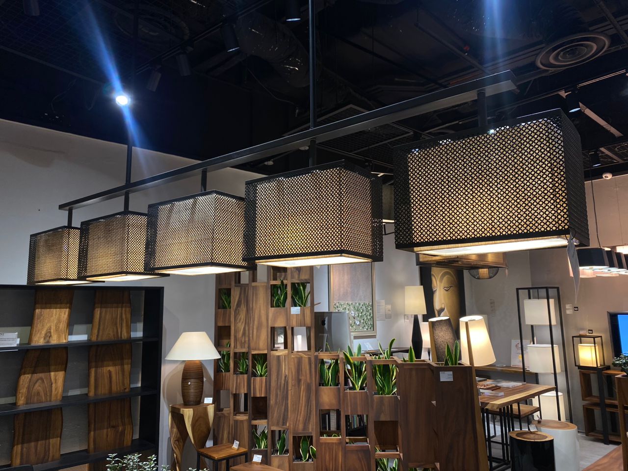 VAE PIKU Pendent Lamps - P3 P5