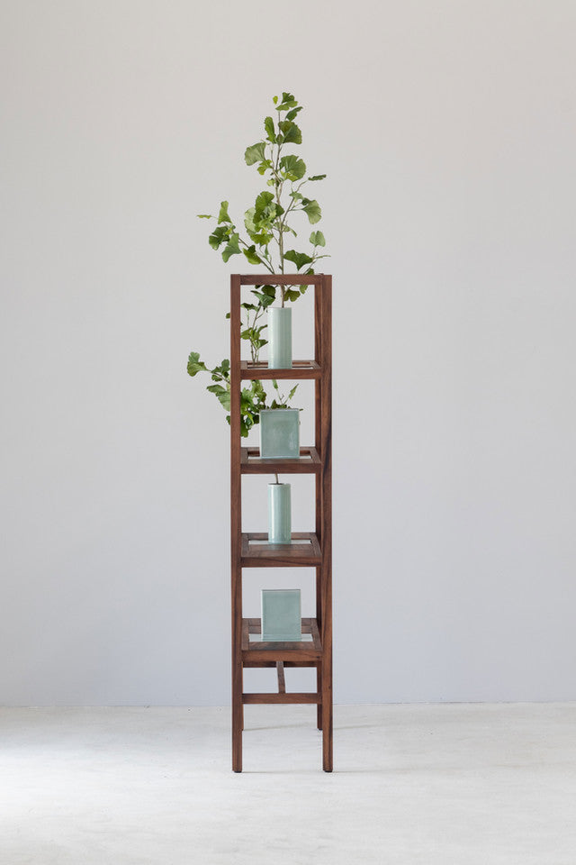 SIAM Shelf