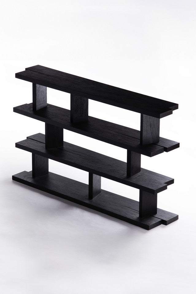 MESA Partition Shelf