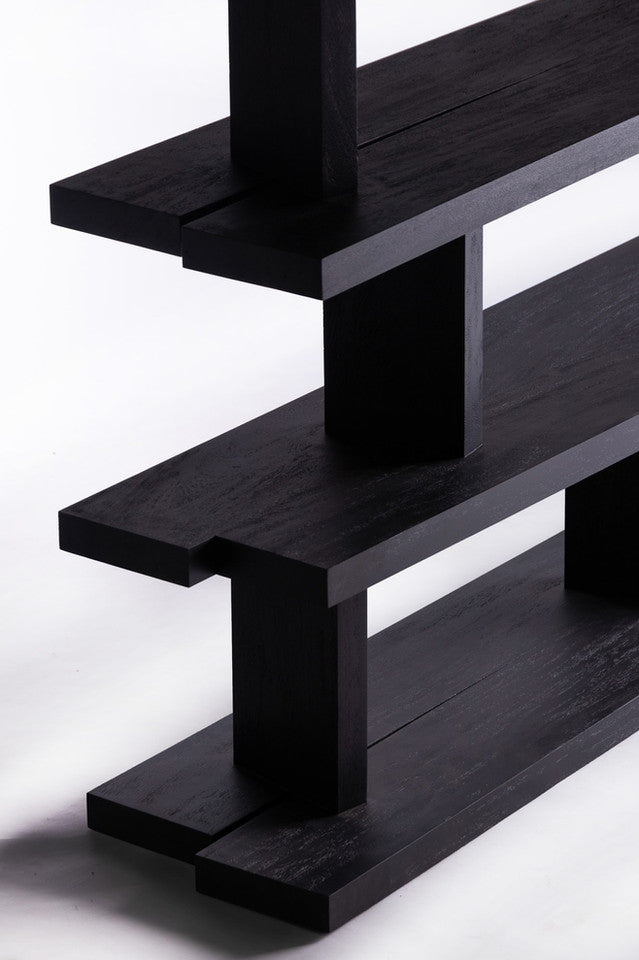 MESA Partition Shelf