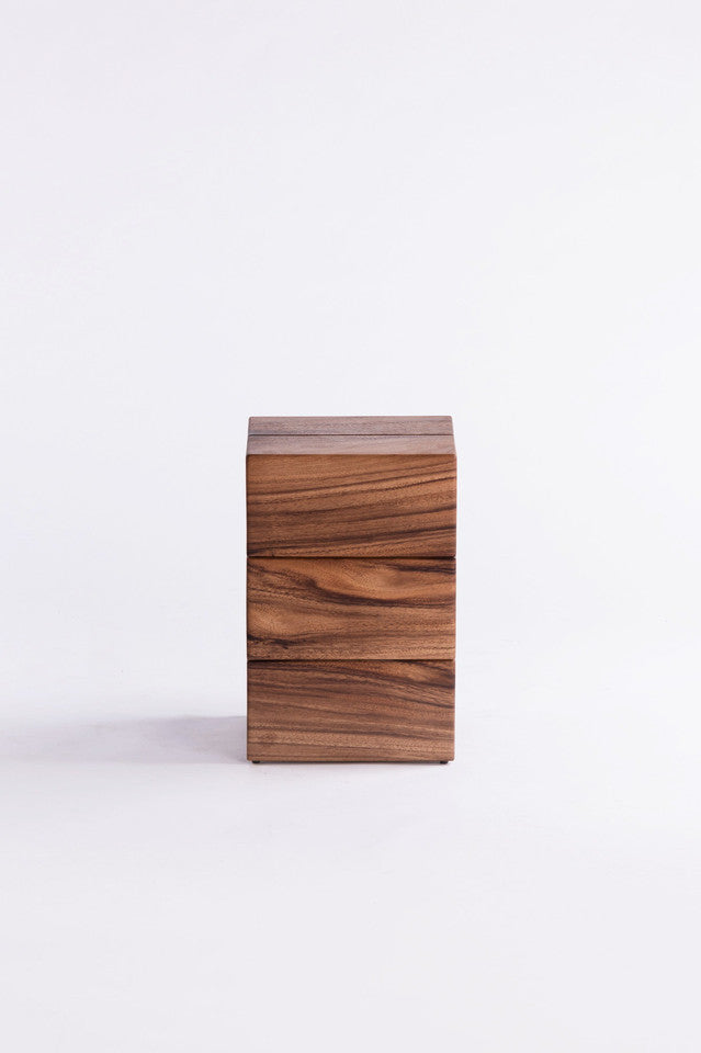 SALMON Side Table