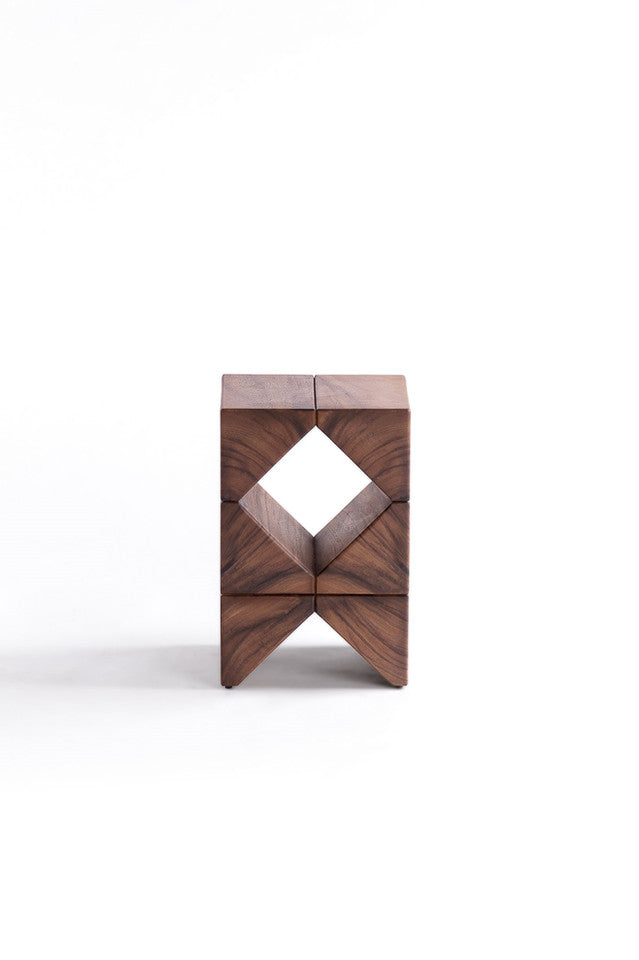 SALMON Side Table