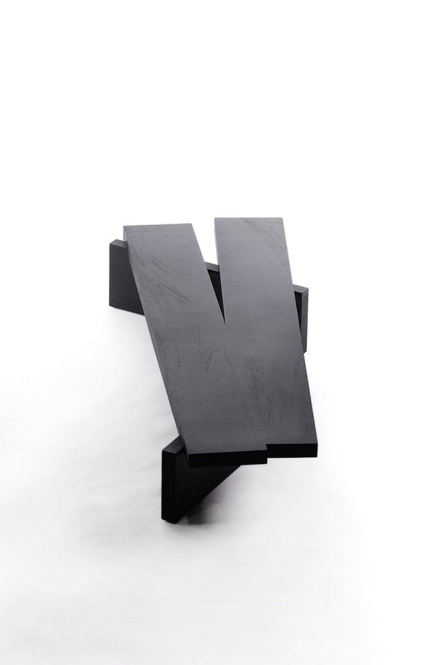 MESA Low Table
