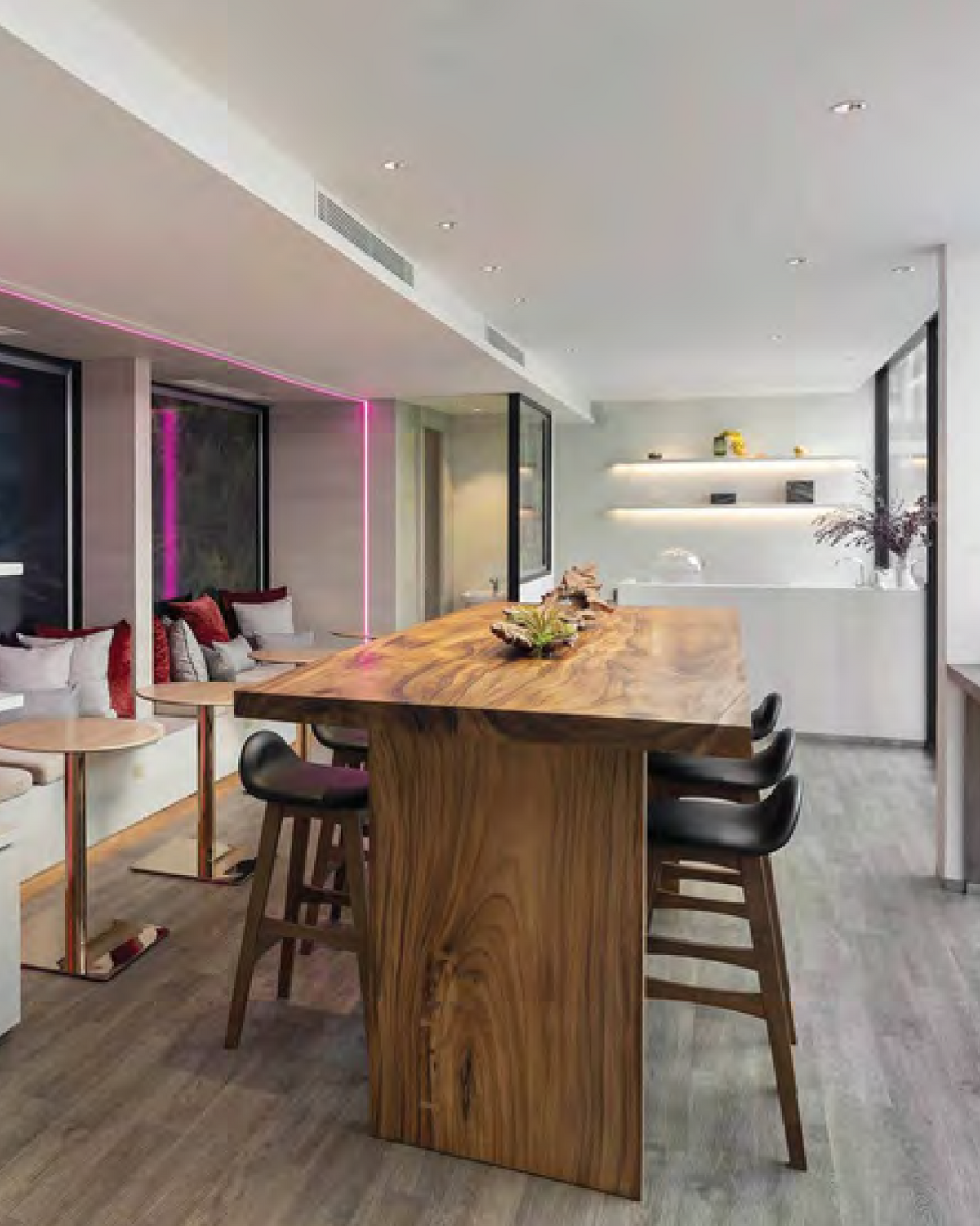 OV-SEREN TABLE