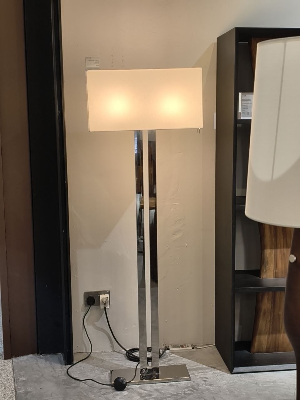 VAE - DECO Floor Lamp