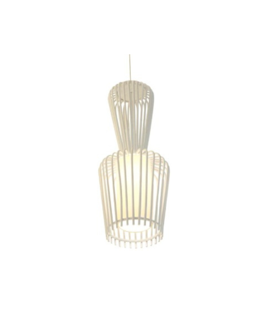 VAE - CHAMP Rattan Pendant Lamp