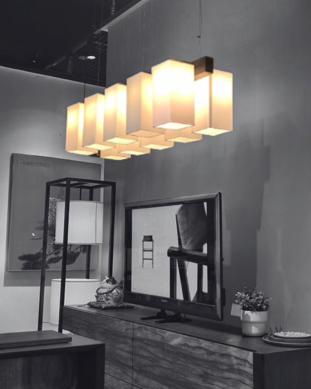 Homlz Pendant Lightings