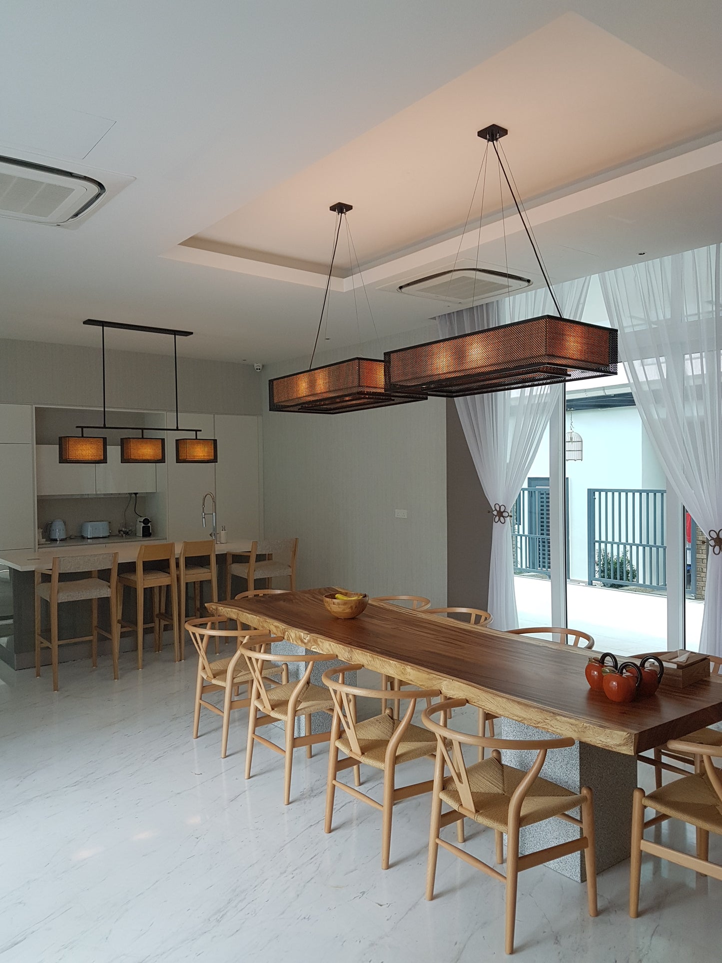 VAE PIKU Pendent Lamps - P3 P5