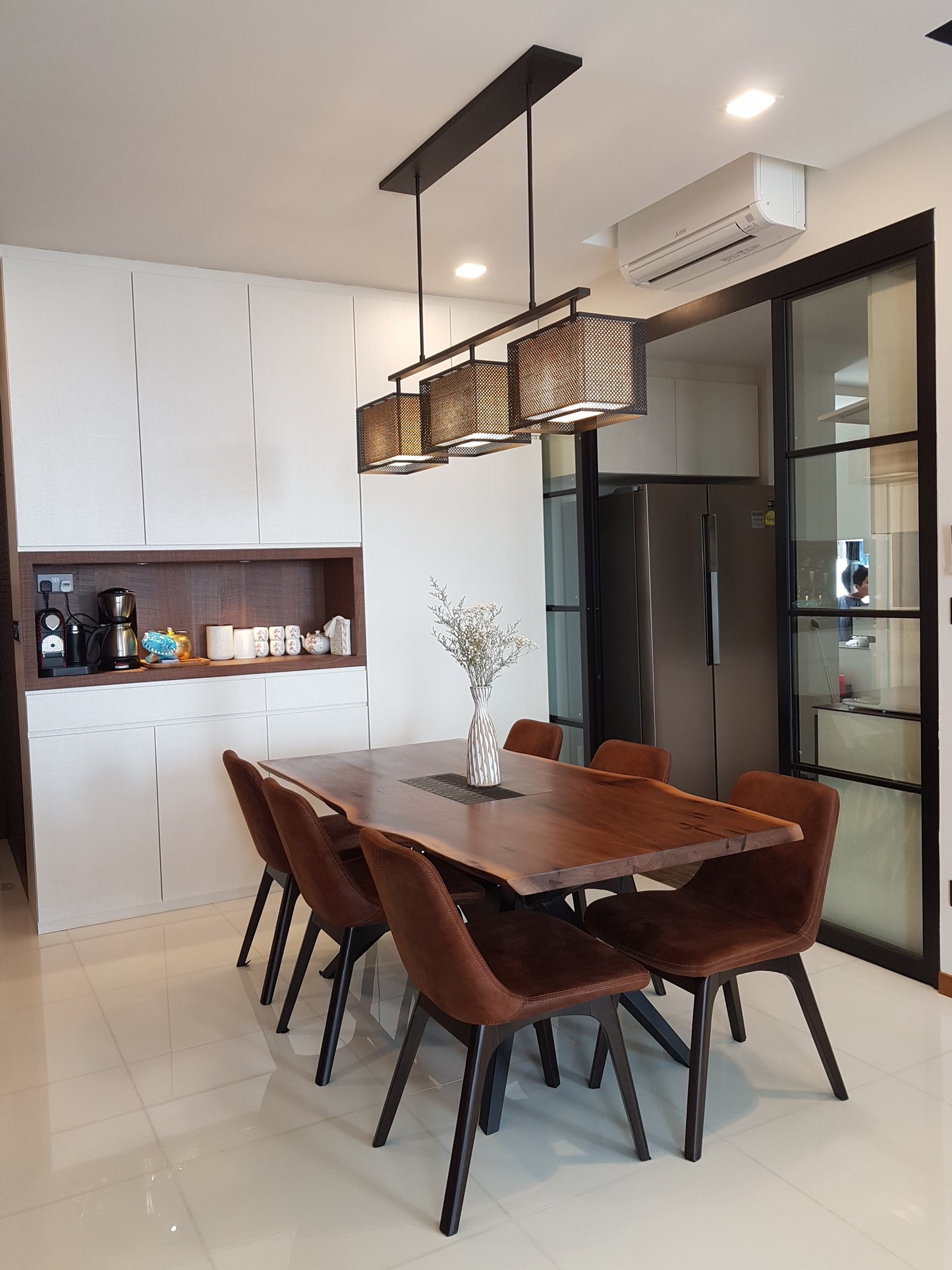 VAE PIKU Pendent Lamps - P3 P5