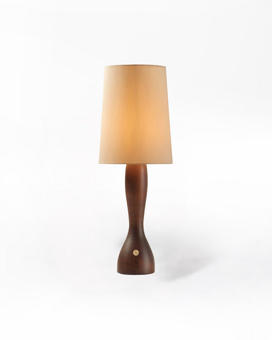 V-ML-081-LM + Cone (M) Table Lamp