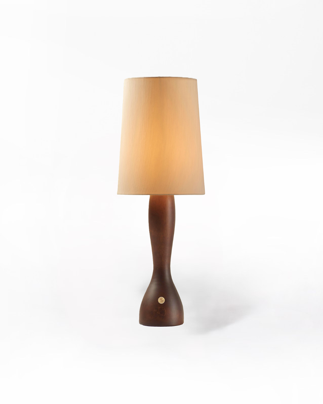V-ML-030-LM + Cone (S) Table Lamp