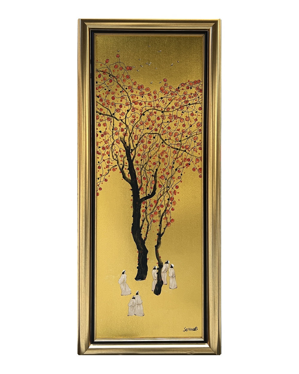 Masterpiece Collection: 又见 Seen Once More -  散子 Sanzi