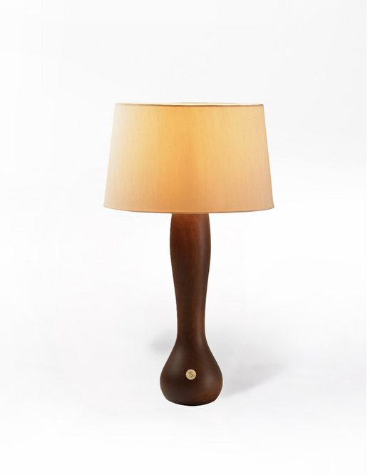 V-ML-032-LM + Romance (M) Table Lamp