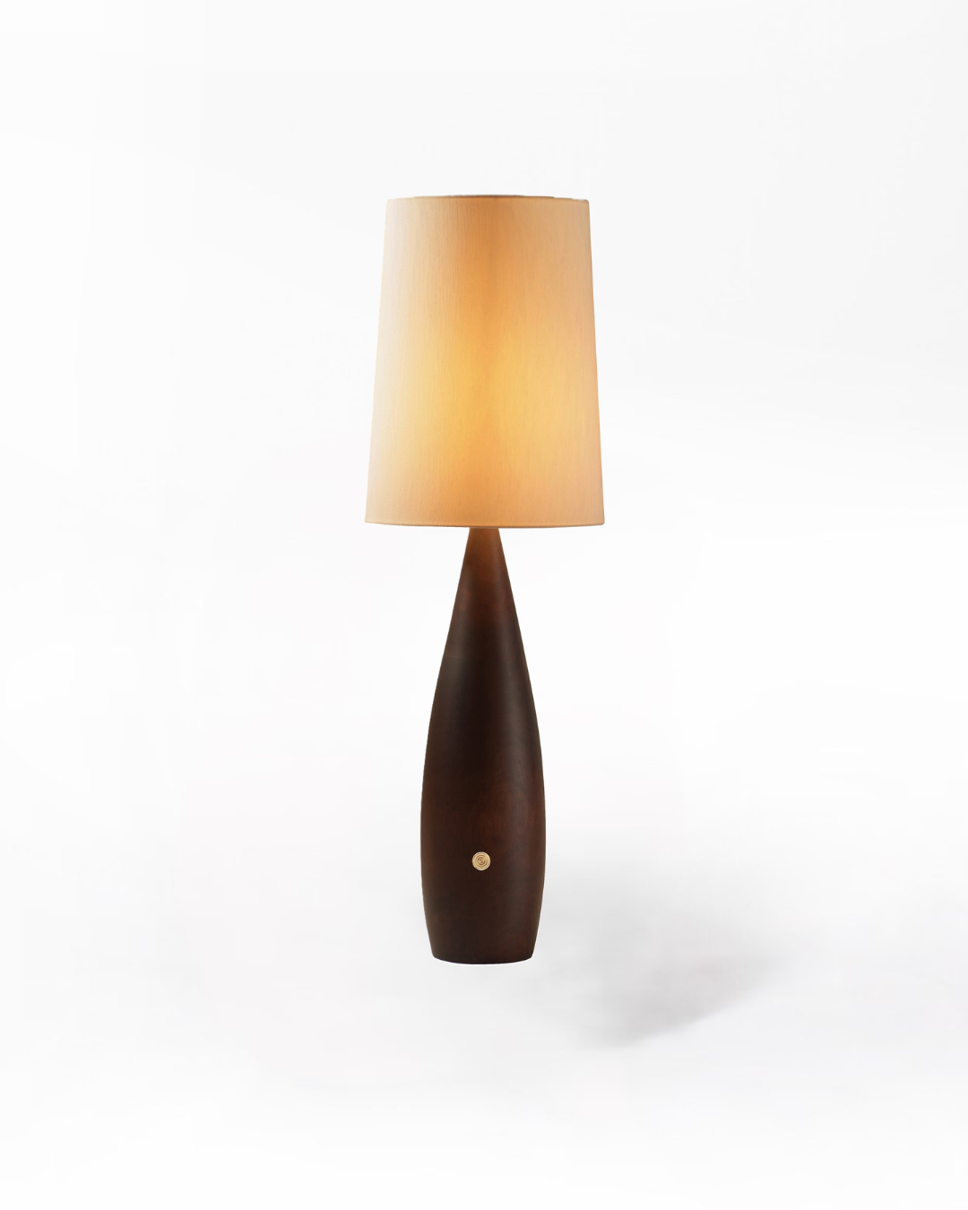 V-ML-082-LM + Cone (M) Table Lamp